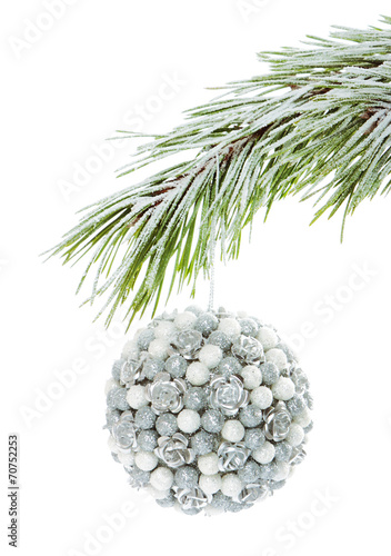 Christmas bauble