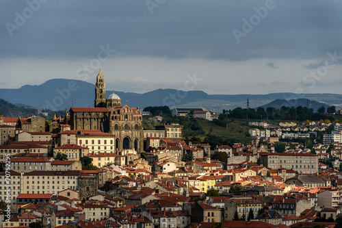 Puy-en-Velay
