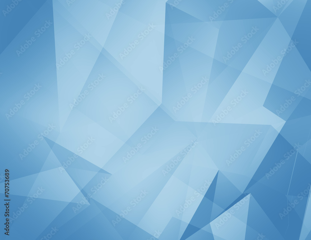 Fototapeta premium Abstract geometrical background for use in design