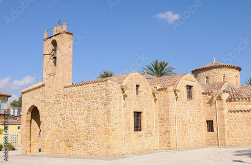 Christian Orthodox  Church, Cyprus