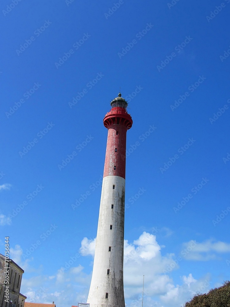 phare de la coubre