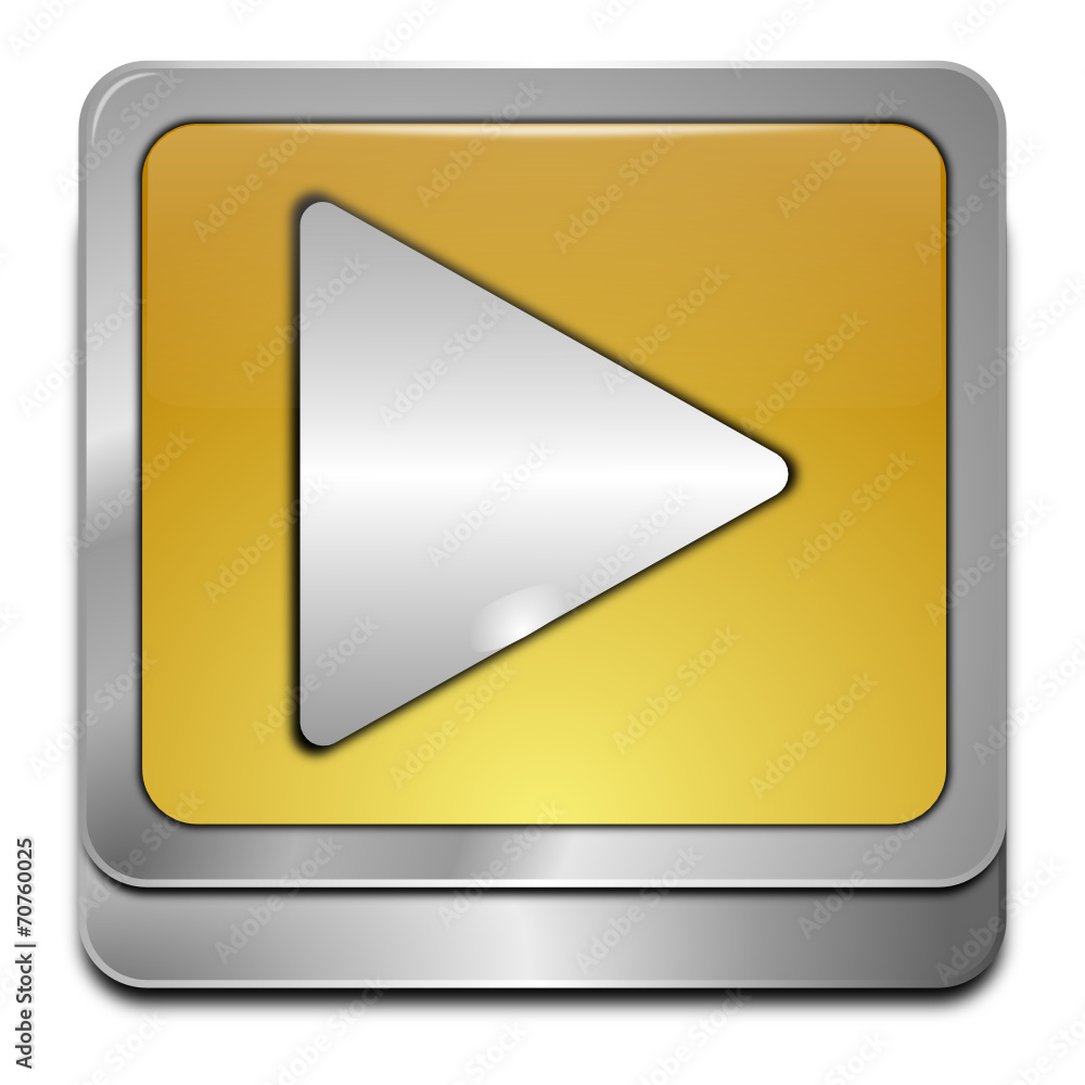 Play Button Play Button