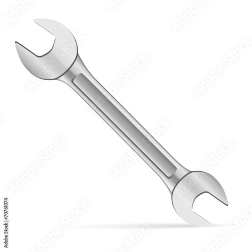 wrench