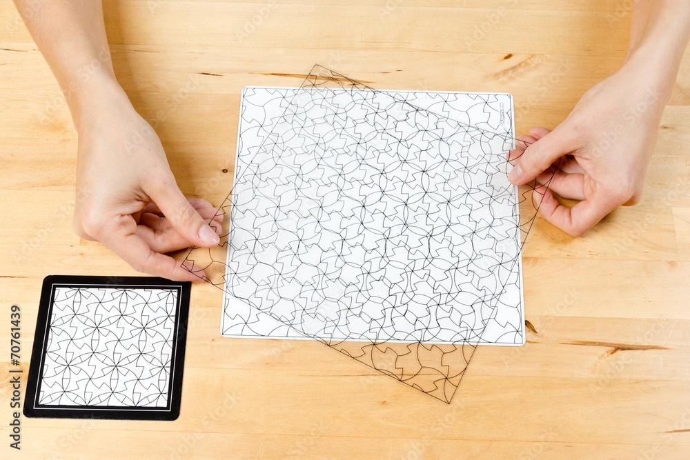 Puzzle Puzzle