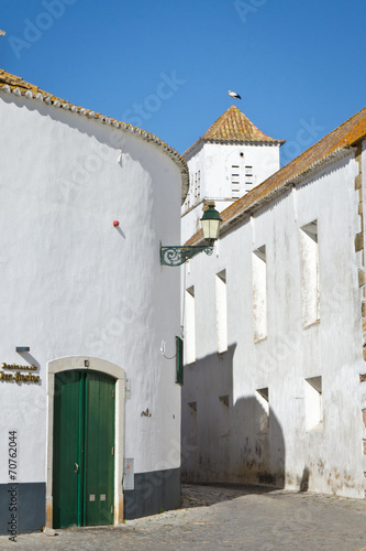 Faro Portugal