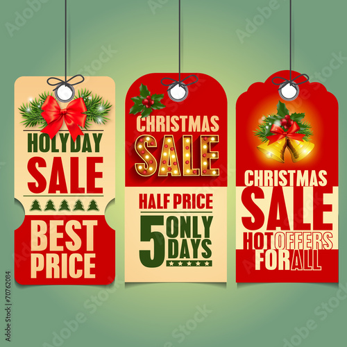christmas sale