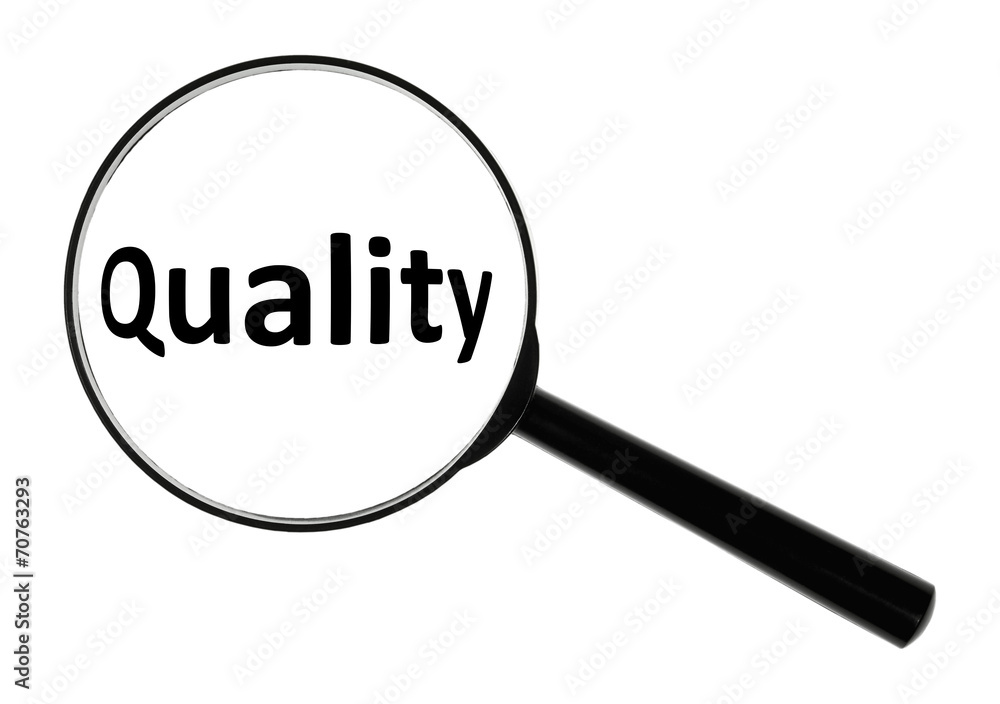 Quality Quality