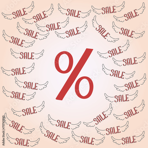 percentage discount pattern