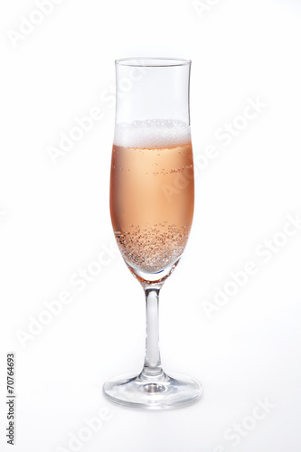 ロゼ　スパークリングワイン　Rose sparkling wine　