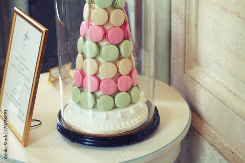 Macarons