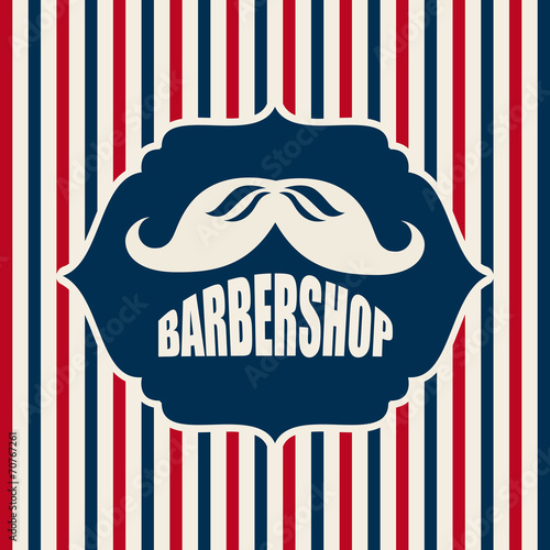 barber shop design