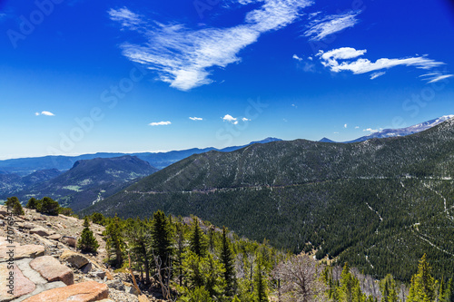 Rocky Mountain National Park