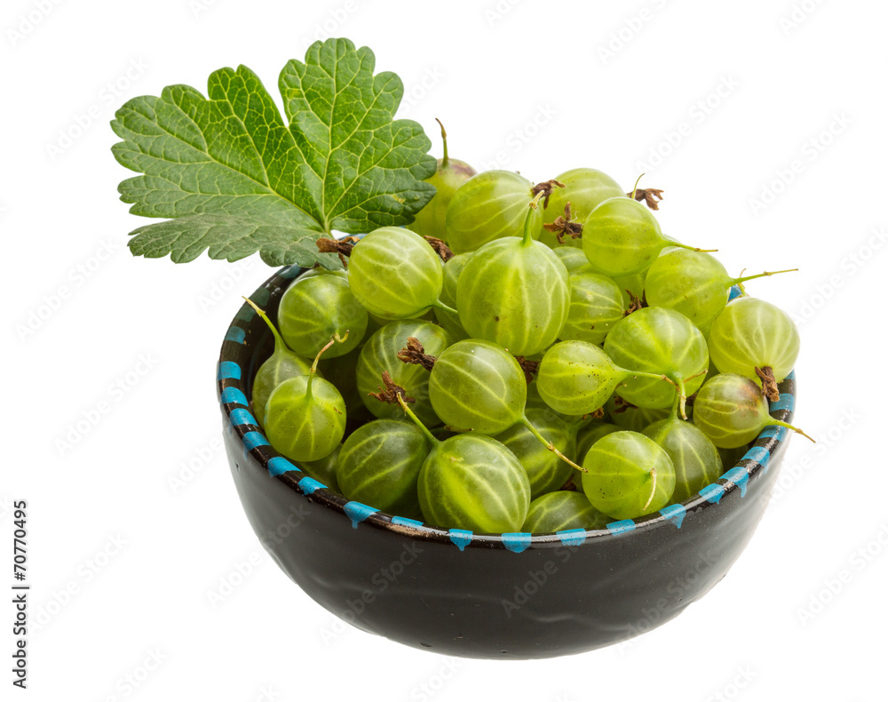 Gooseberries Gooseberries