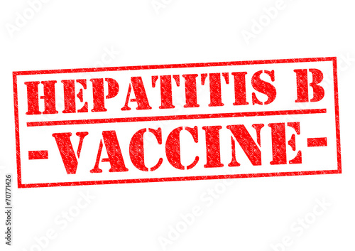HEPATITIS B VACCINE