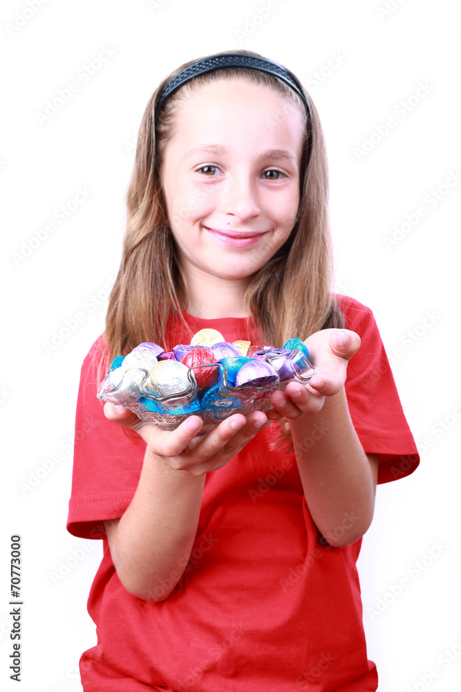 chocolate chocolate