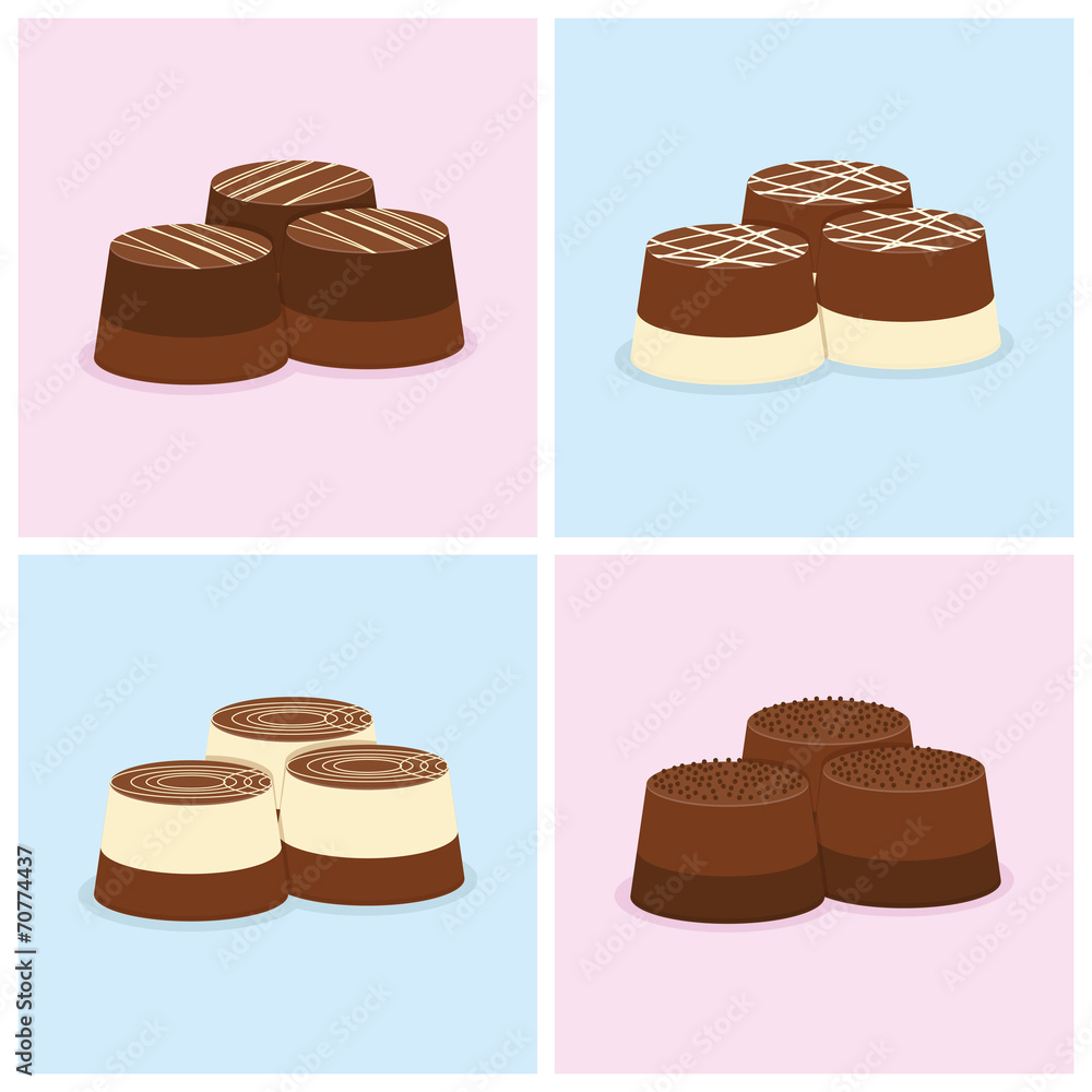 candies candies
