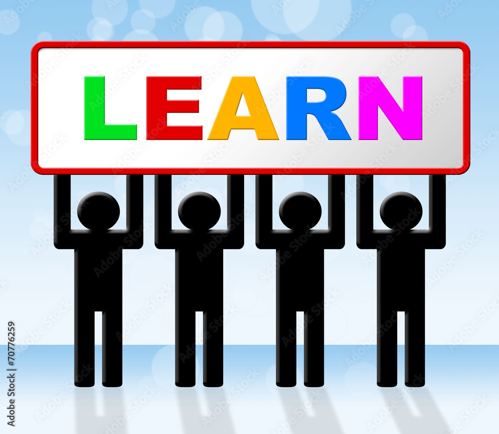 Learning Learn Means Educating Tutoring And College Learning Learn Means Educating Tutoring And College
