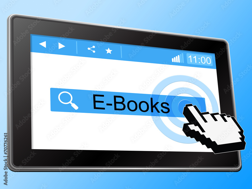 E Books Indicates World Wide Web And Website E Books Indicates World Wide Web And Website