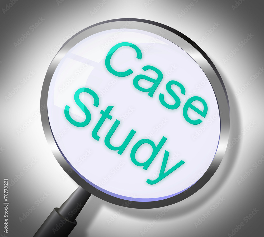 Case Study Shows Learned Searching And Education Case Study Shows Learned Searching And Education