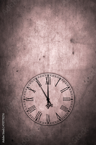 Wallpaper Mural Grunge Time Torontodigital.ca