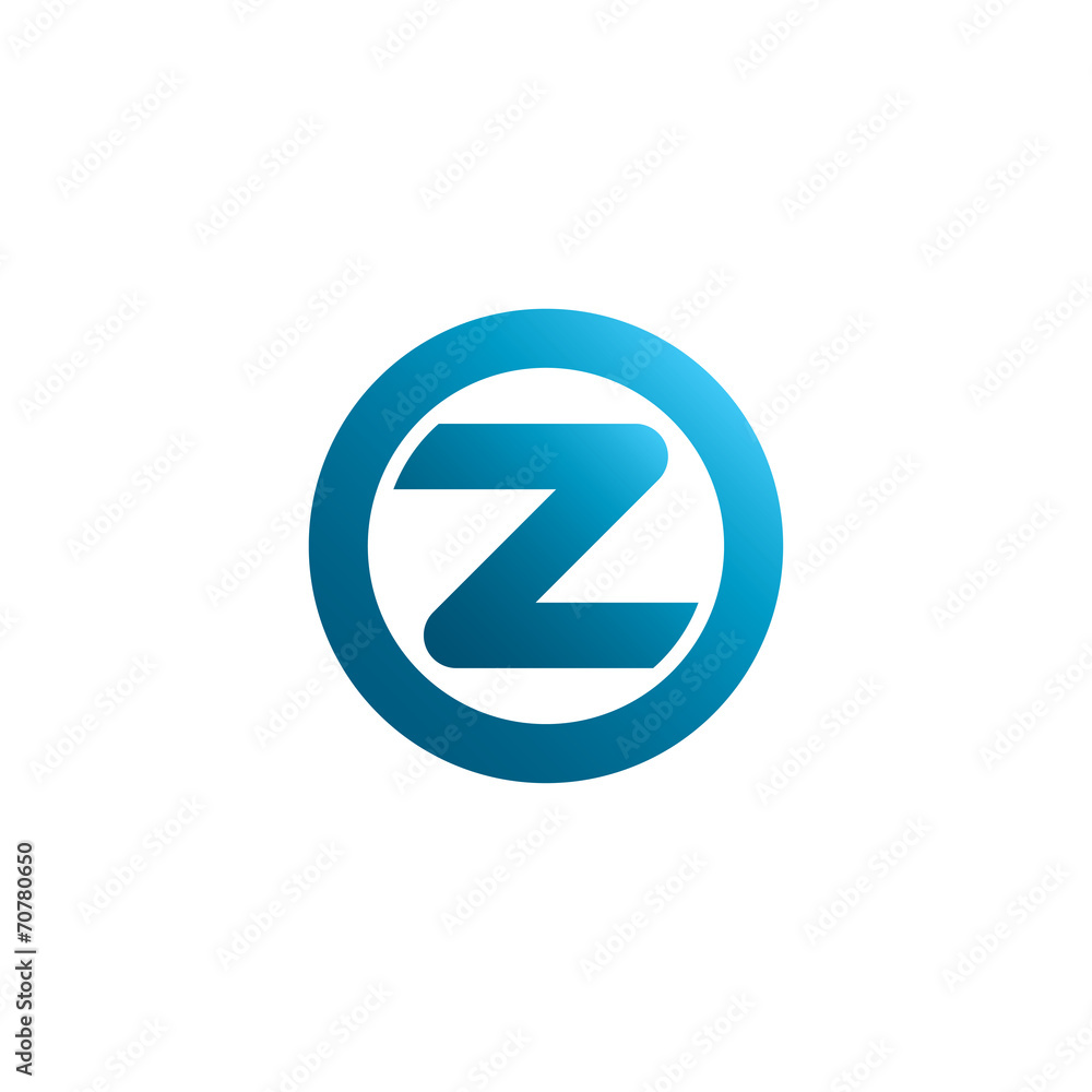 letter z letter z