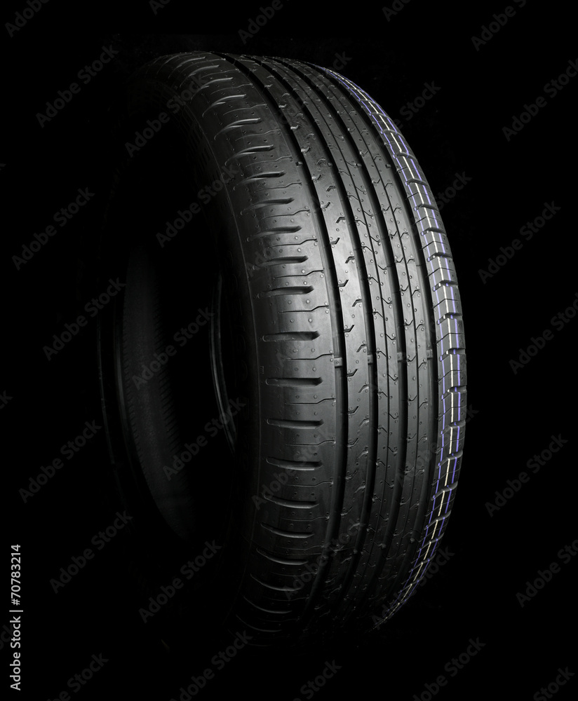 Car Tire