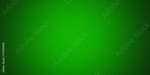 Green striped background