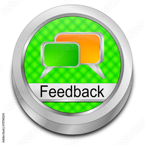 Feedback Button