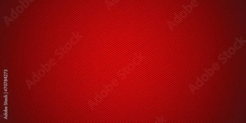 Red striped background