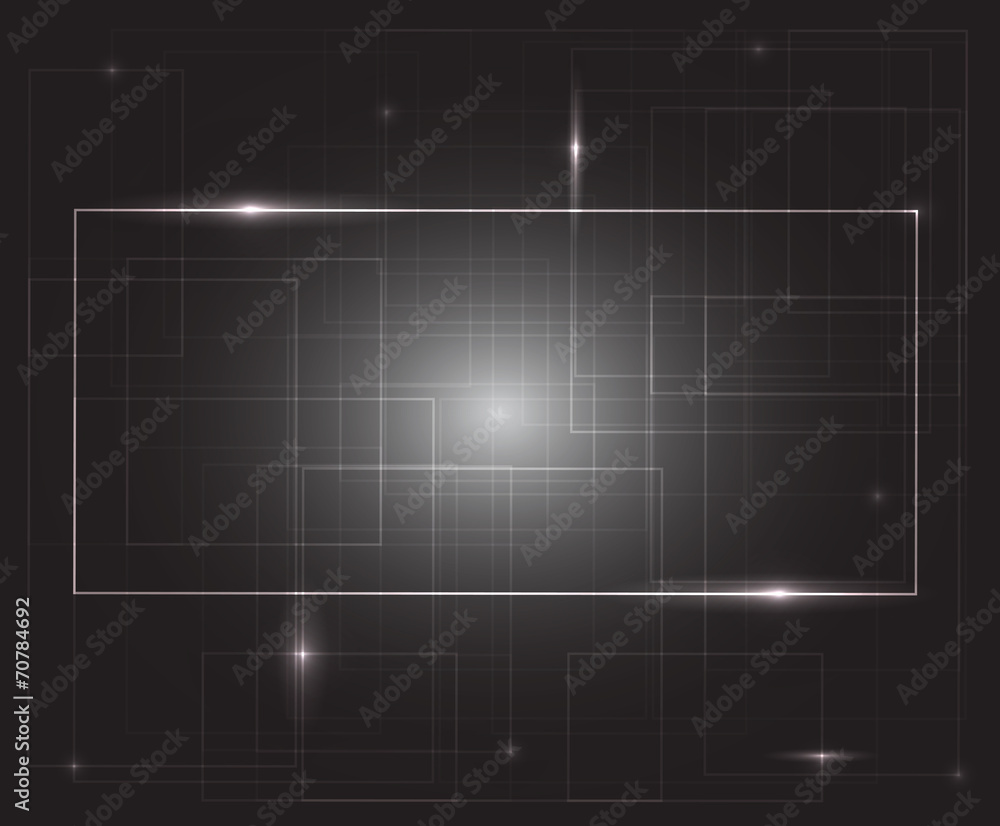 vector bright frame background vector bright frame background