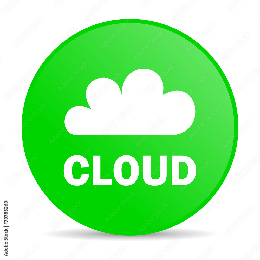 cloud internet icon cloud internet icon