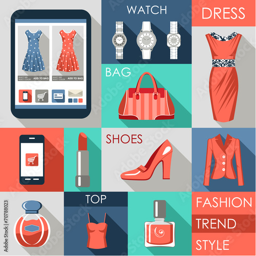 Online Shop