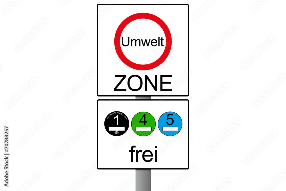 Umweltzone