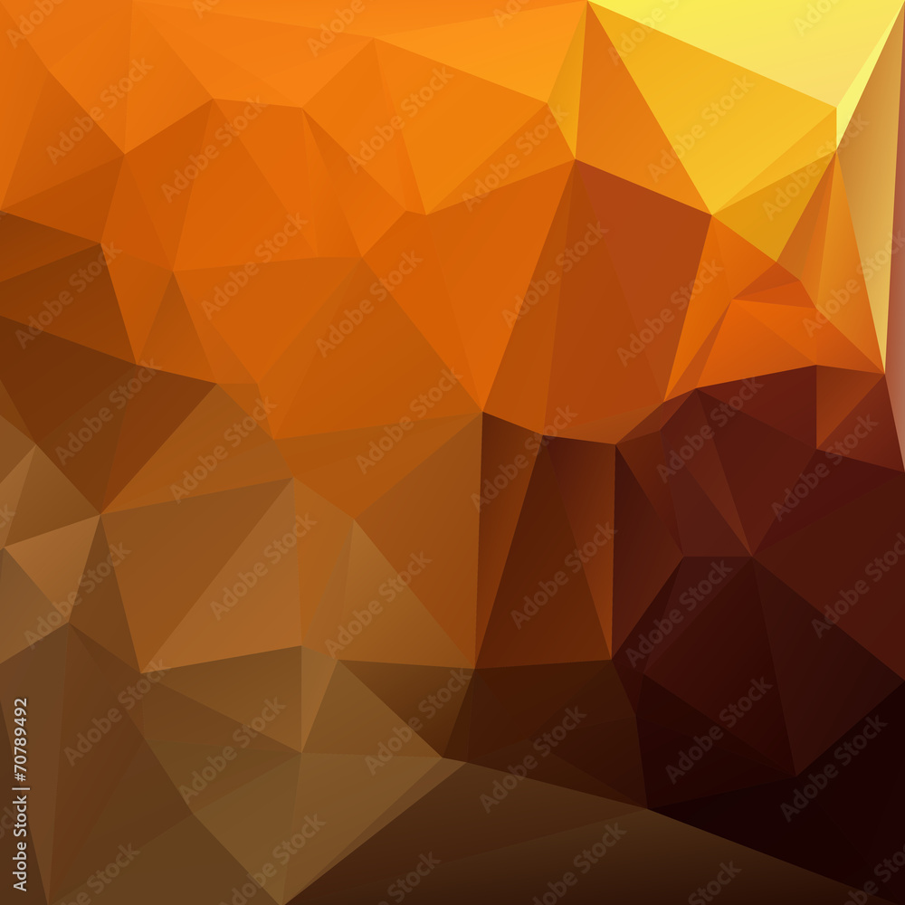 Abstract geometric background - vector illustration Abstract geometric background - vector illustration