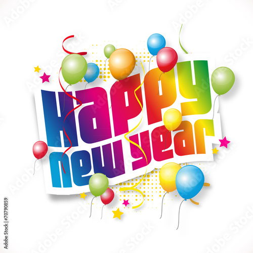 Happy New year