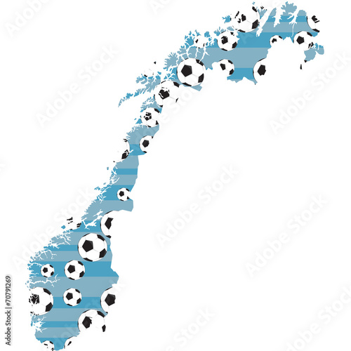 norvegia