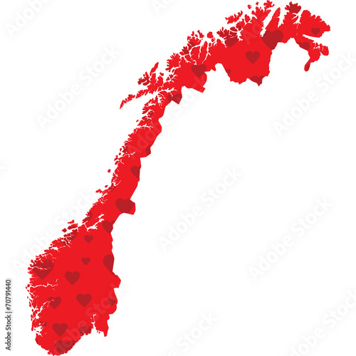 norvegia