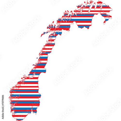 norvegia
