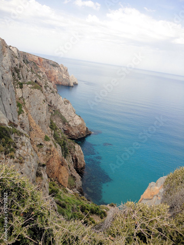 mare della Sardegna