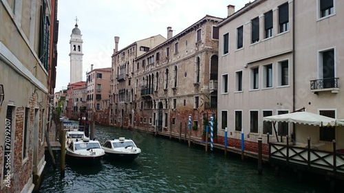 Wasserpolizei Venedig