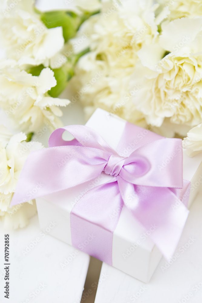 Gift box Gift box