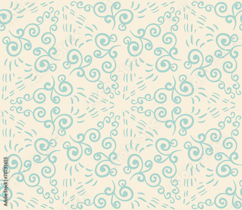 Seamless pattern