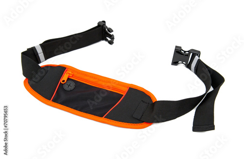 Waist bag