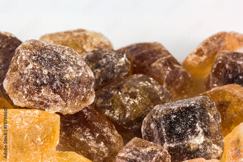 brown sugar closeup brown sugar closeup