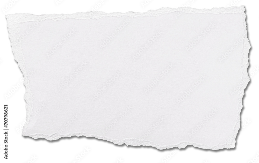 white paper ripped message background white paper ripped message background