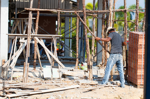 Construction worker