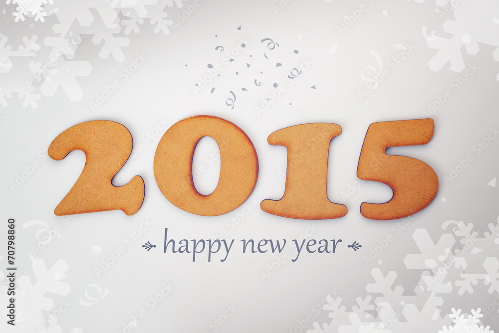 Happy New 2015 Year