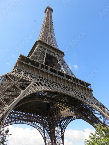 tour eiffel