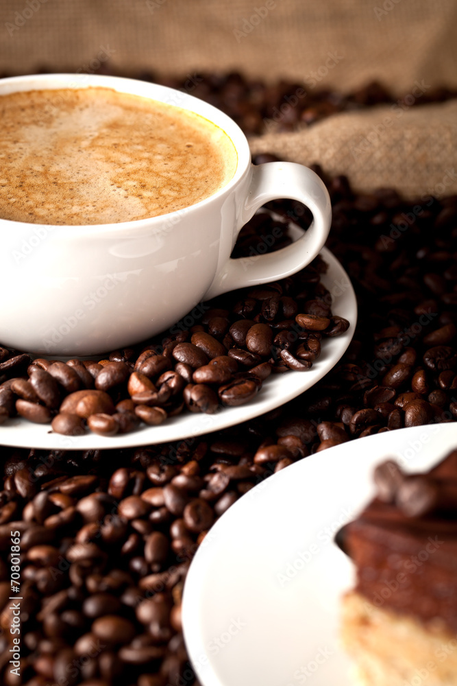 kaffe tasse kaffe tasse