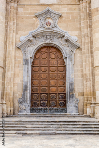 Chiesa Madre di Marsala - Trapani  Sicilia